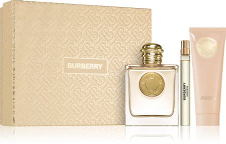 geschenkset burberry|Burberry gift sets.